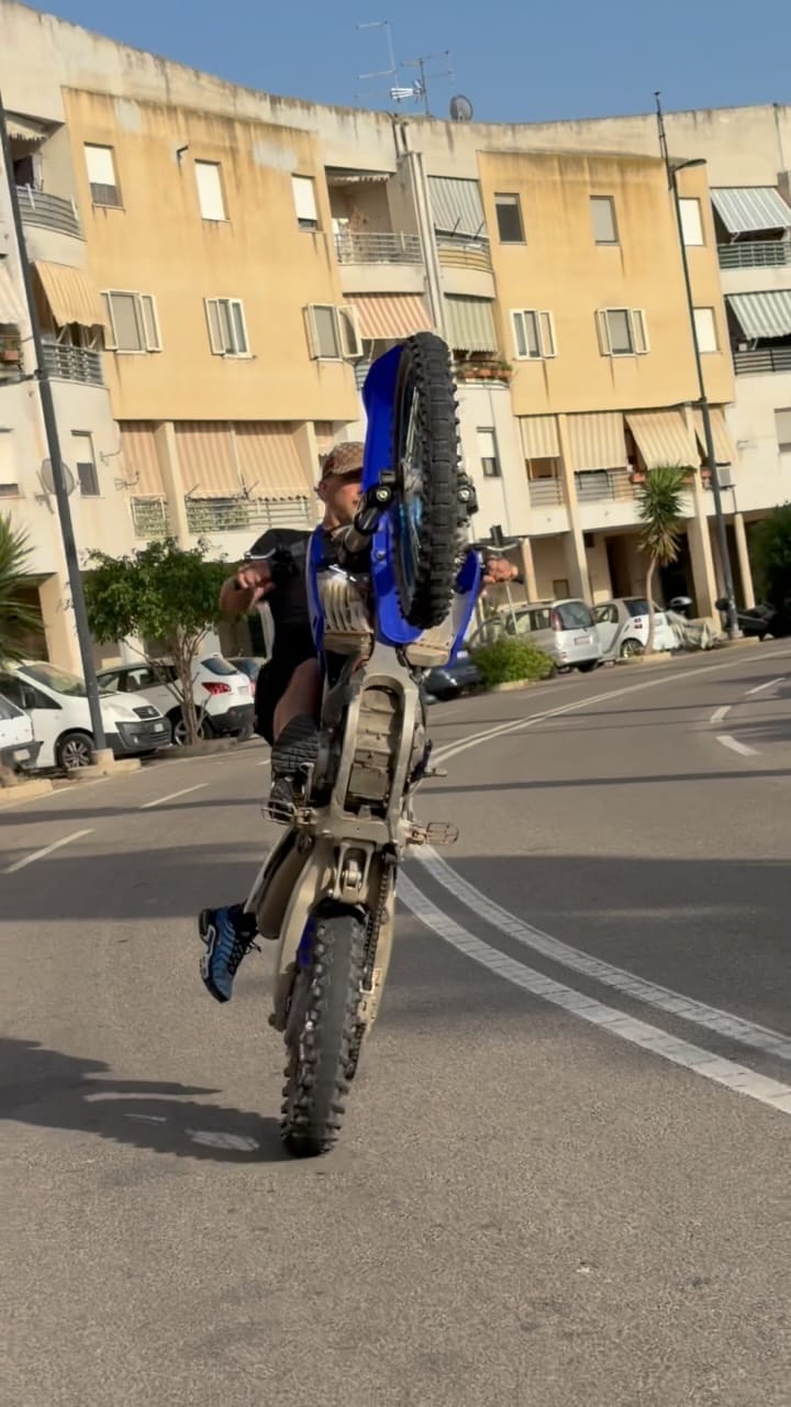 Post 1 by @giacomomassimini on Instagram (video)