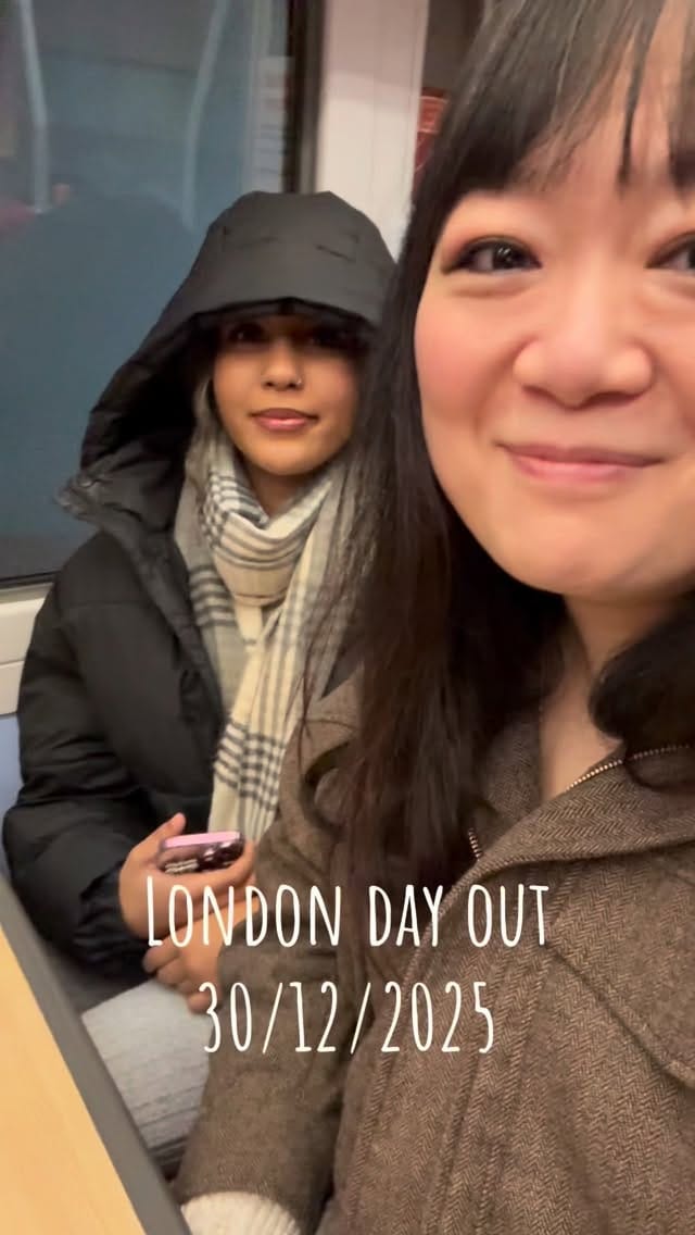 Post 8 by Zoe Chen Thomson on Instagram (video)