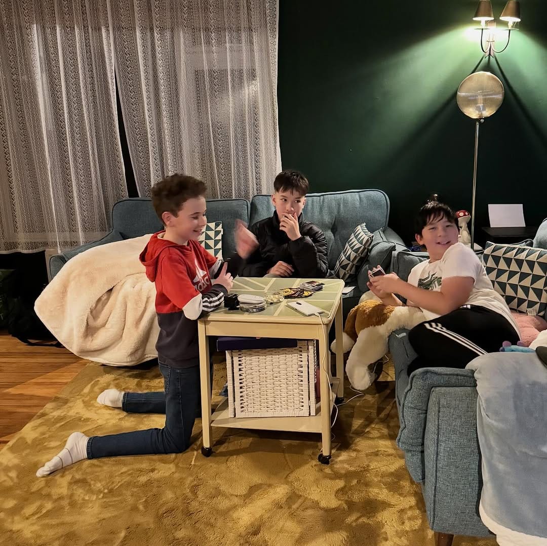 Post 6 by Zoe Chen Thomson on Instagram (carousel)