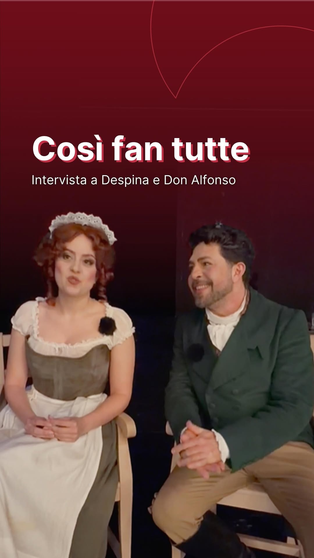 Post 7 by Paolo Bordogna on Instagram (video)