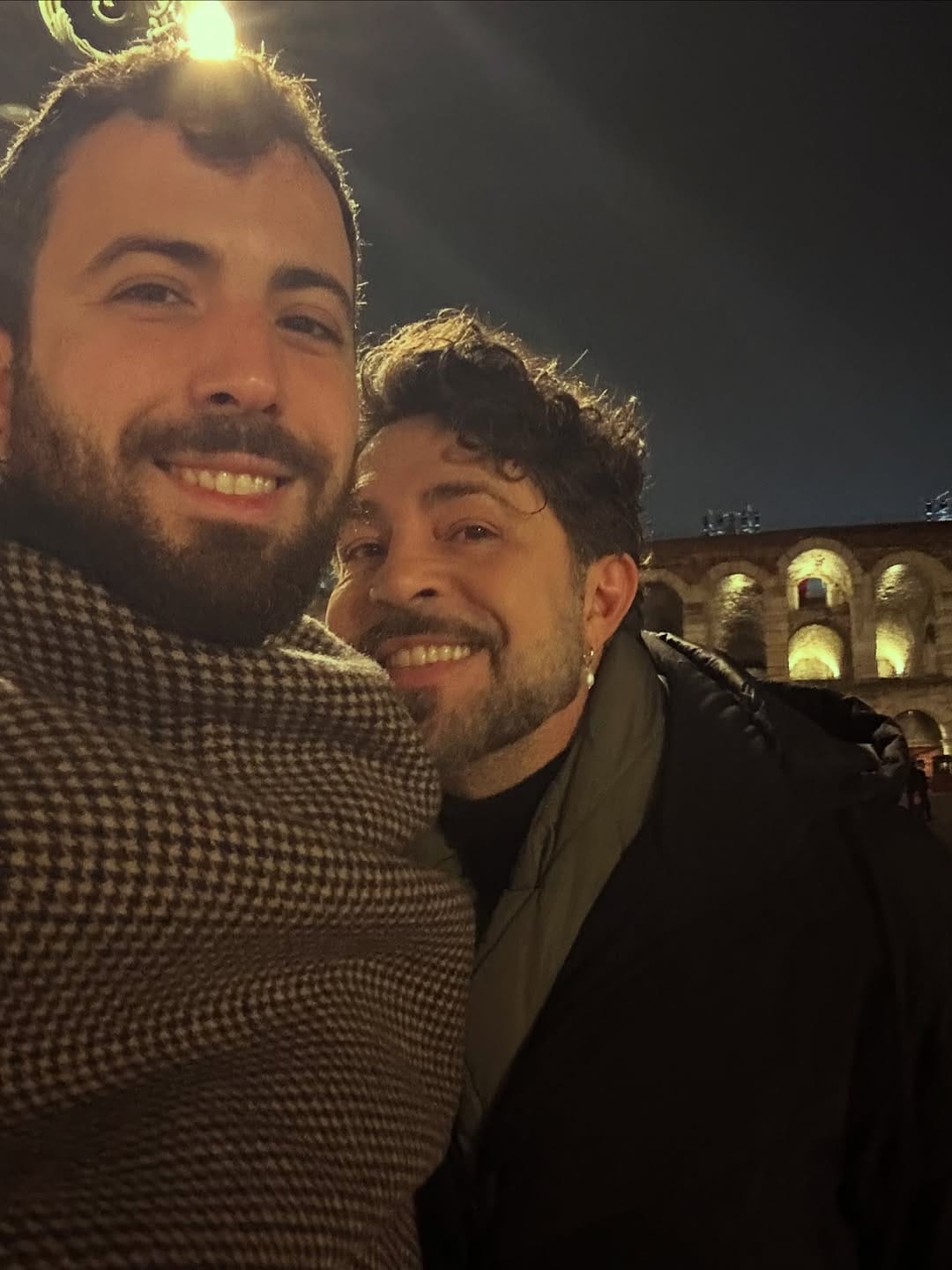 Post 8 by Paolo Bordogna on Instagram (image)