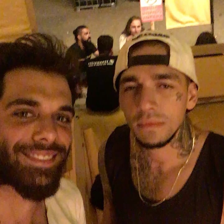 Post 10 by Berke AKGÜL on Instagram (video)