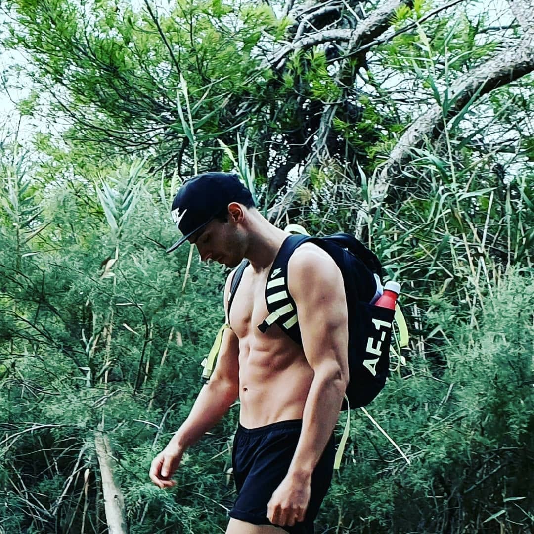 Post 9 by Morgan Henry Allen on Instagram (image)