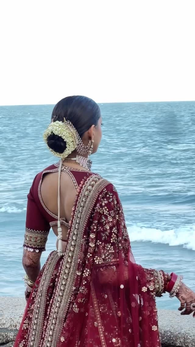 Post 10 by Samhairstylistofficial on Instagram (video)
