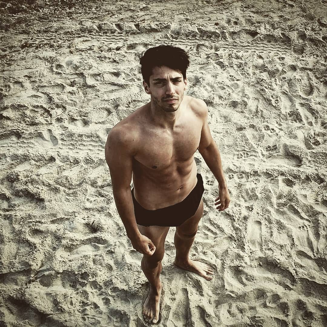 Post 8 by Morgan Henry Allen on Instagram (image)