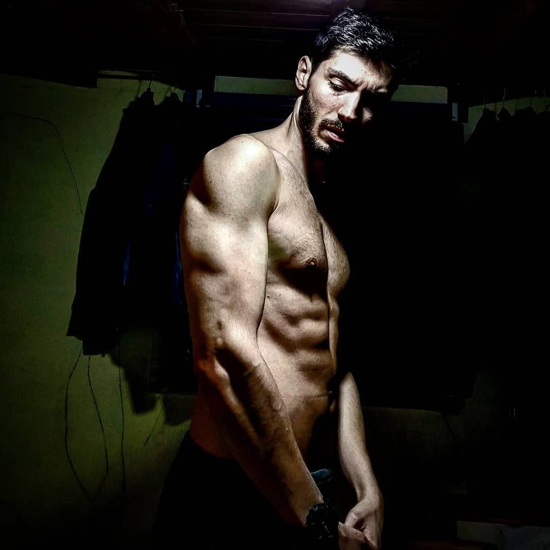 Post 7 by Morgan Henry Allen on Instagram (image)