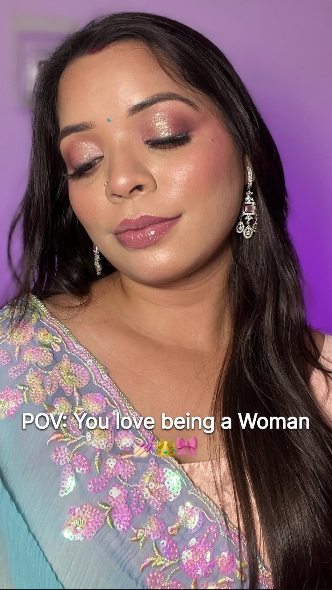 Post 9 by AISHWARYA🧚 on Instagram (video)