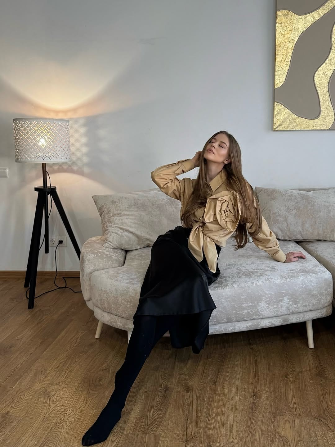 Post 9 by Polina K. | Perfume Stylist on Instagram (carousel)