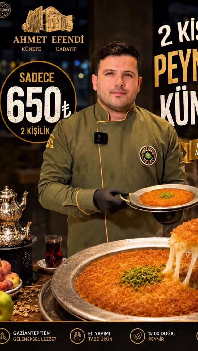 Post 8 by Ahmet Çoban on Instagram (video)