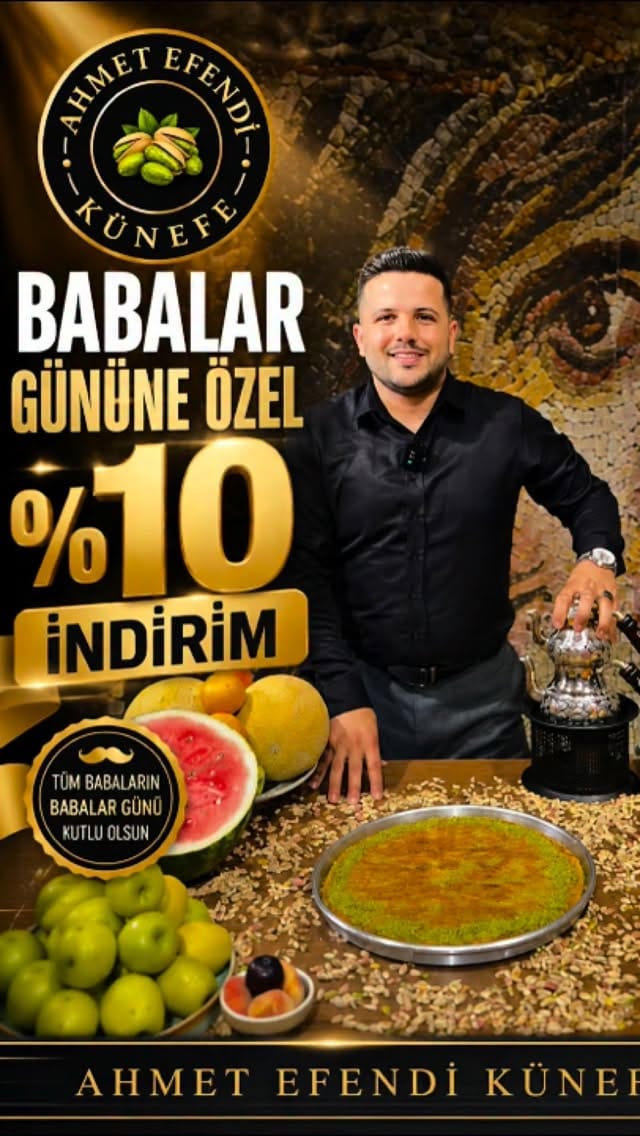 Post 7 by Ahmet Çoban on Instagram (video)