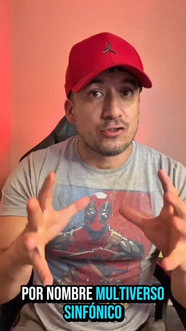 Post 3 by Brian Zegarra on Instagram (video)