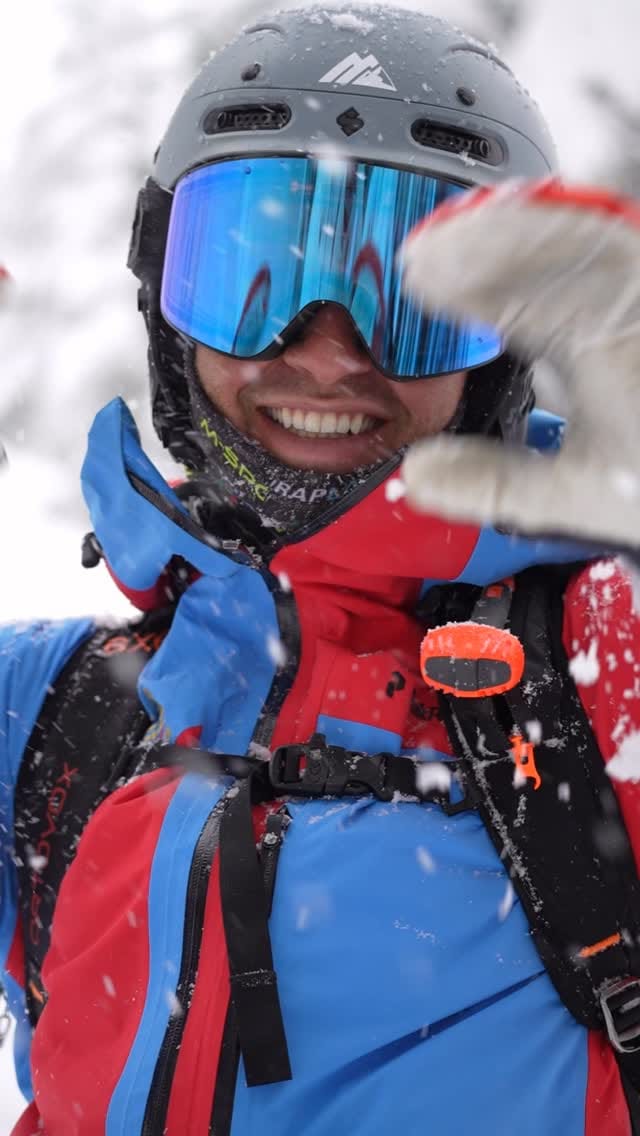 Post 5 by Thomas Tagliaferri on Instagram (video)