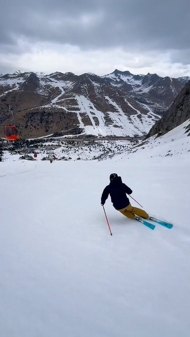 Post 2 by Thomas Tagliaferri on Instagram (video)