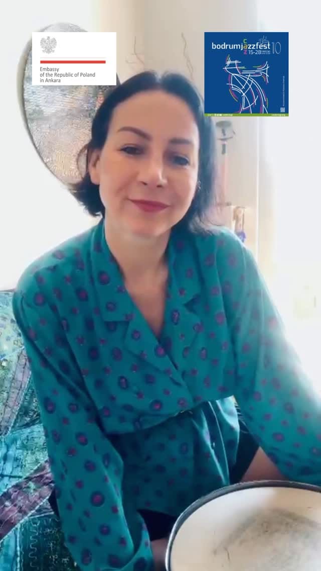 Post 9 by Caz Derneği | Jazz Society on Instagram (video)