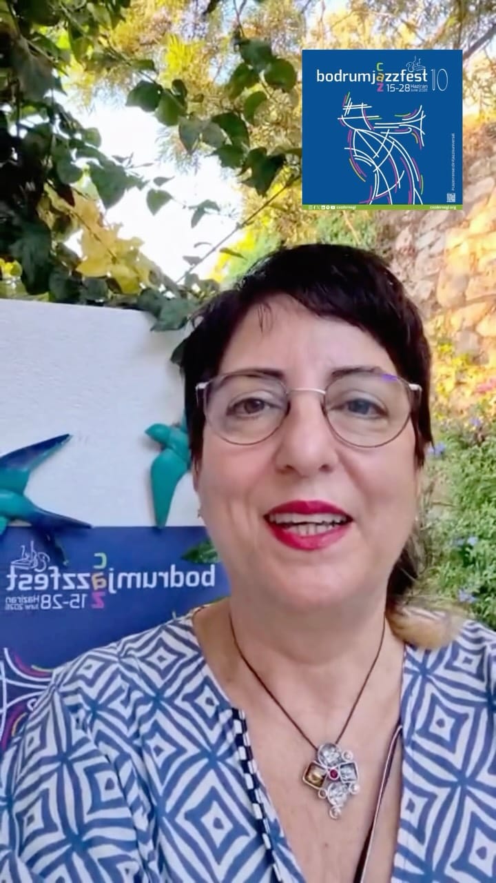 Post 3 by Caz Derneği | Jazz Society on Instagram (video)