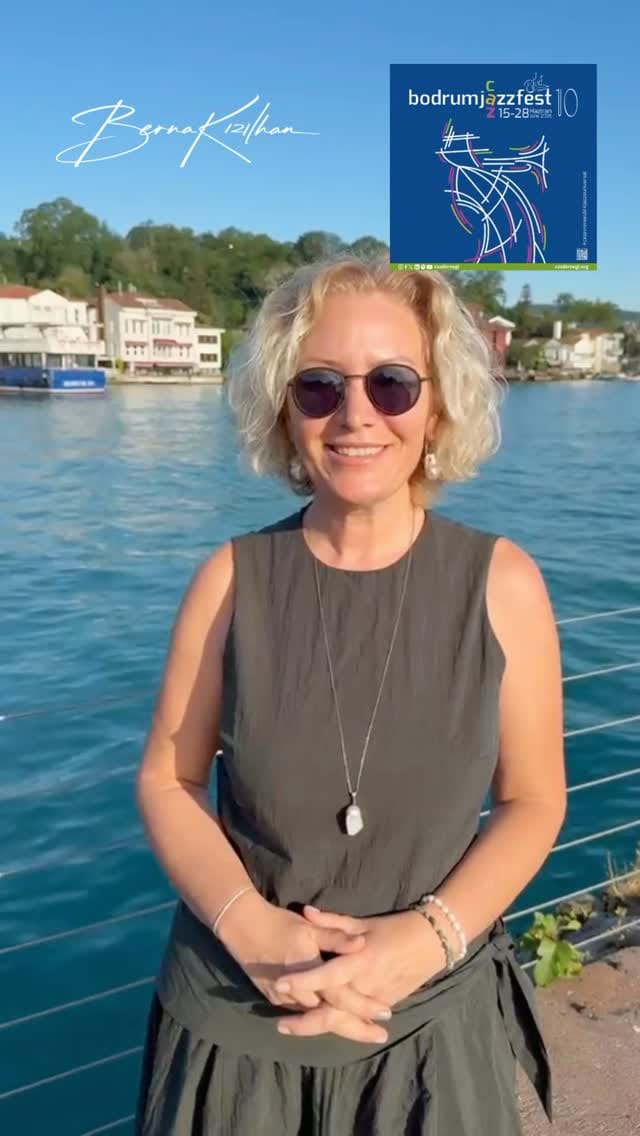 Post 7 by Caz Derneği | Jazz Society on Instagram (video)