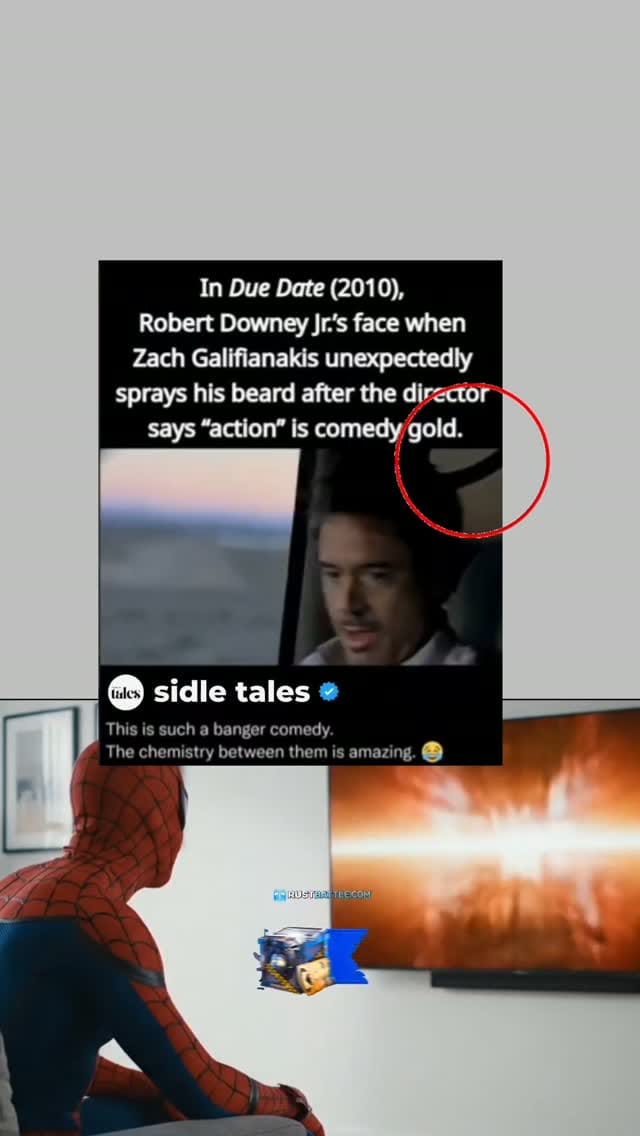 Post 6 by Sidle Tales on Instagram (video)