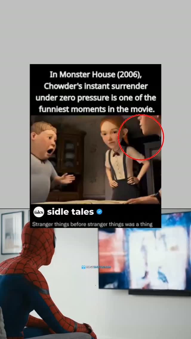 Post 1 by Sidle Tales on Instagram (video)