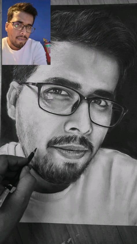 Post 2 by Nirav kapadiya on Instagram (video)