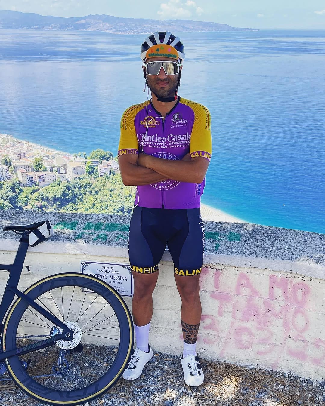 Post 10 by 💥Luciano Savoca💥🇮🇹 on Instagram (image)