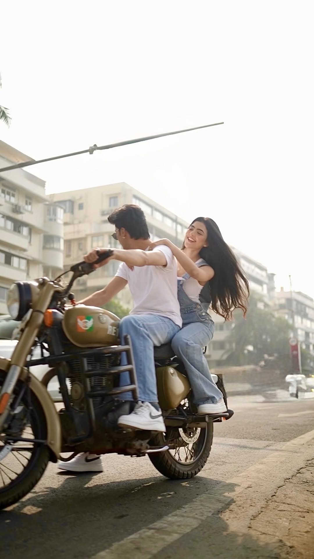 Post 8 by HARSH MAHESHWARI on Instagram (video)