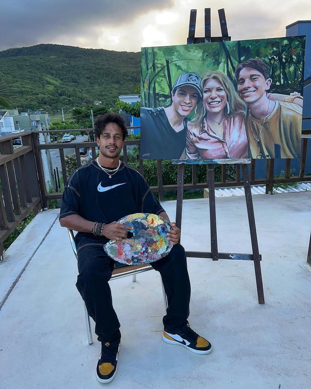 Post 8 by Mohamed Helal محمد هلال 🧿 on Instagram (carousel)