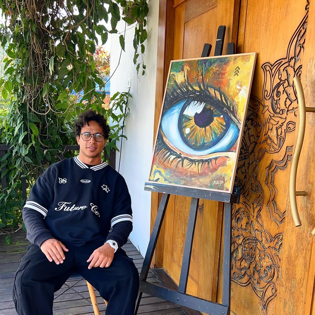 Post 2 by Mohamed Helal محمد هلال 🧿 on Instagram (carousel)