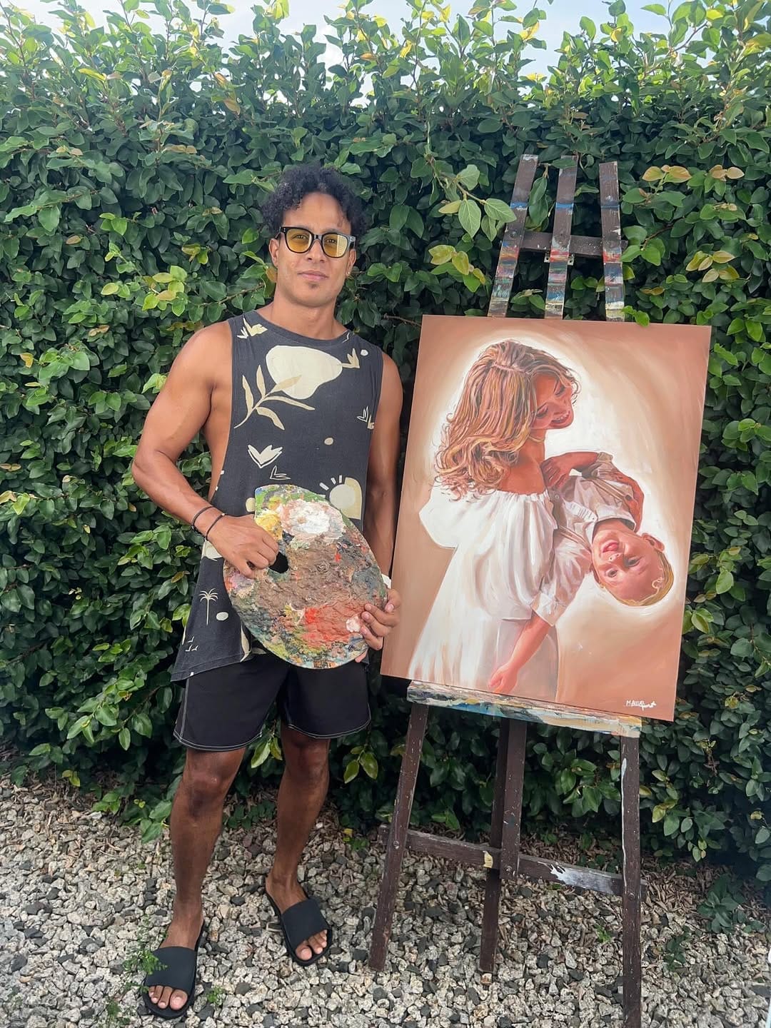 Post 5 by Mohamed Helal محمد هلال 🧿 on Instagram (carousel)