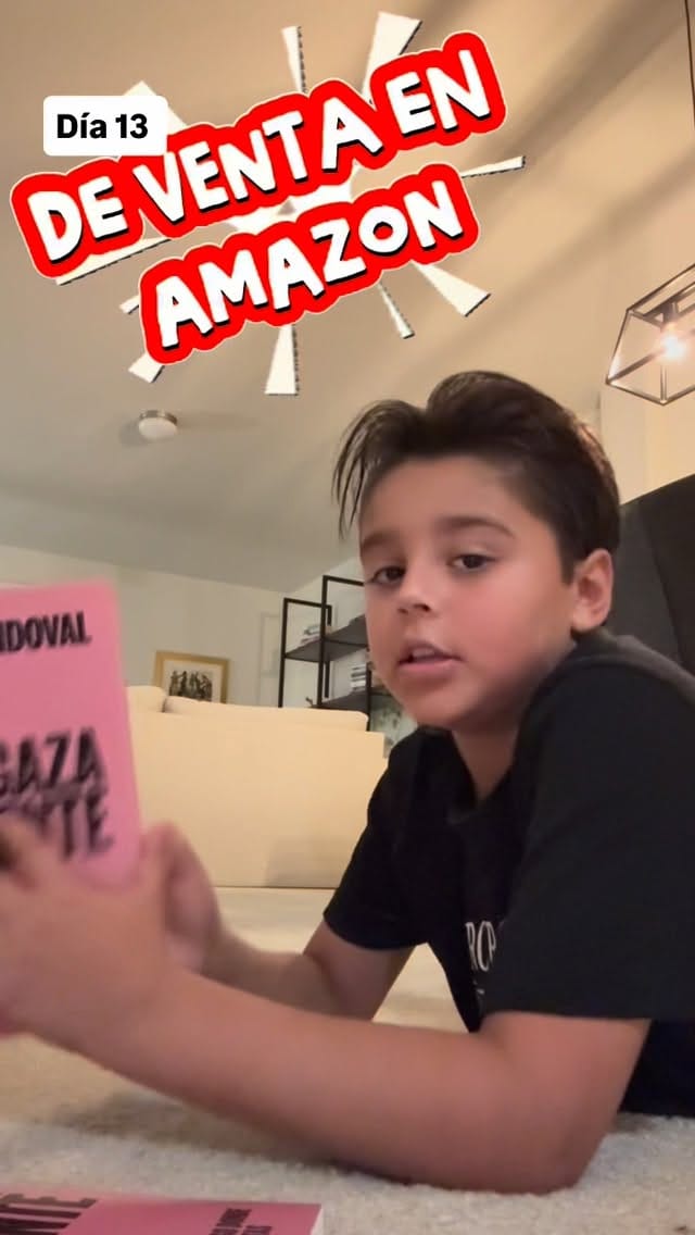 Post 9 by Janet Sandoval on Instagram (video)