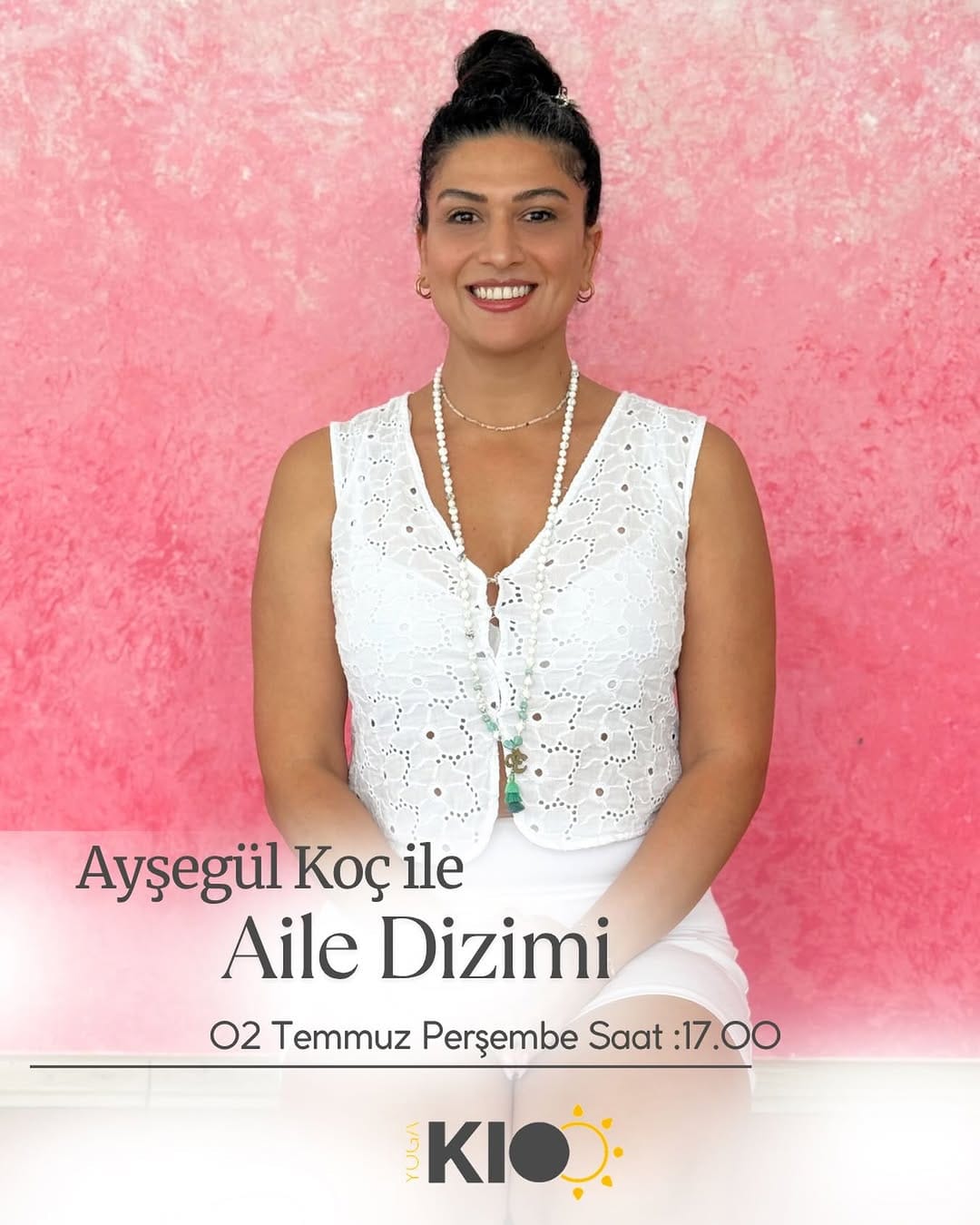 Post 8 by YogaKioo Institute Antalya on Instagram (image)