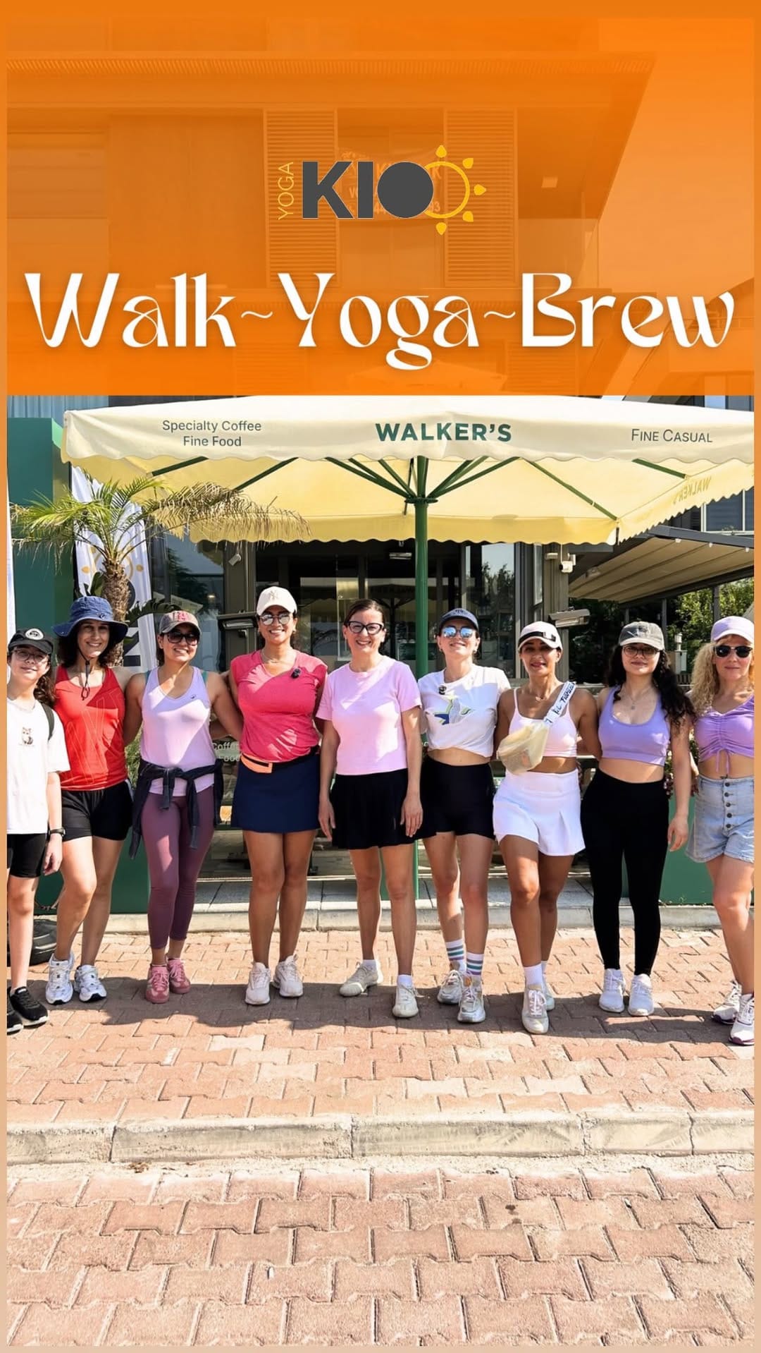 Post 5 by YogaKioo Institute Antalya on Instagram (video)