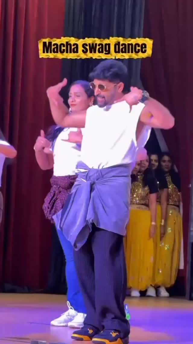 Post 7 by Macha Swag EV Oppilamani on Instagram (video)