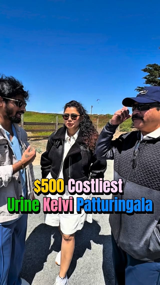 Post 6 by Macha Swag EV Oppilamani on Instagram (video)
