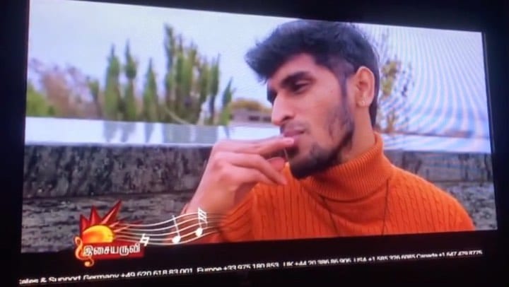 Post 10 by Macha Swag EV Oppilamani on Instagram (video)