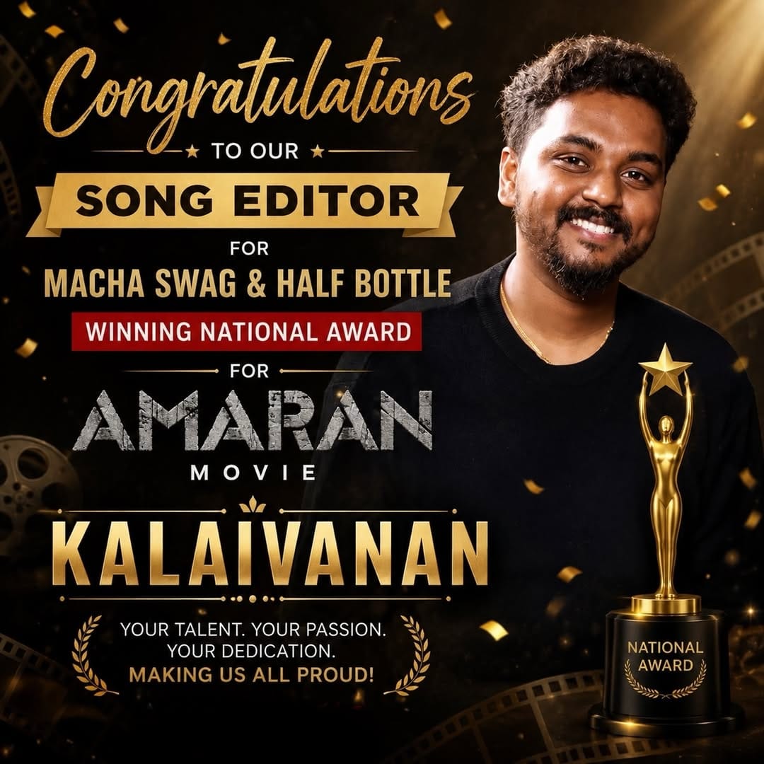 Post 1 by Macha Swag EV Oppilamani on Instagram (image)