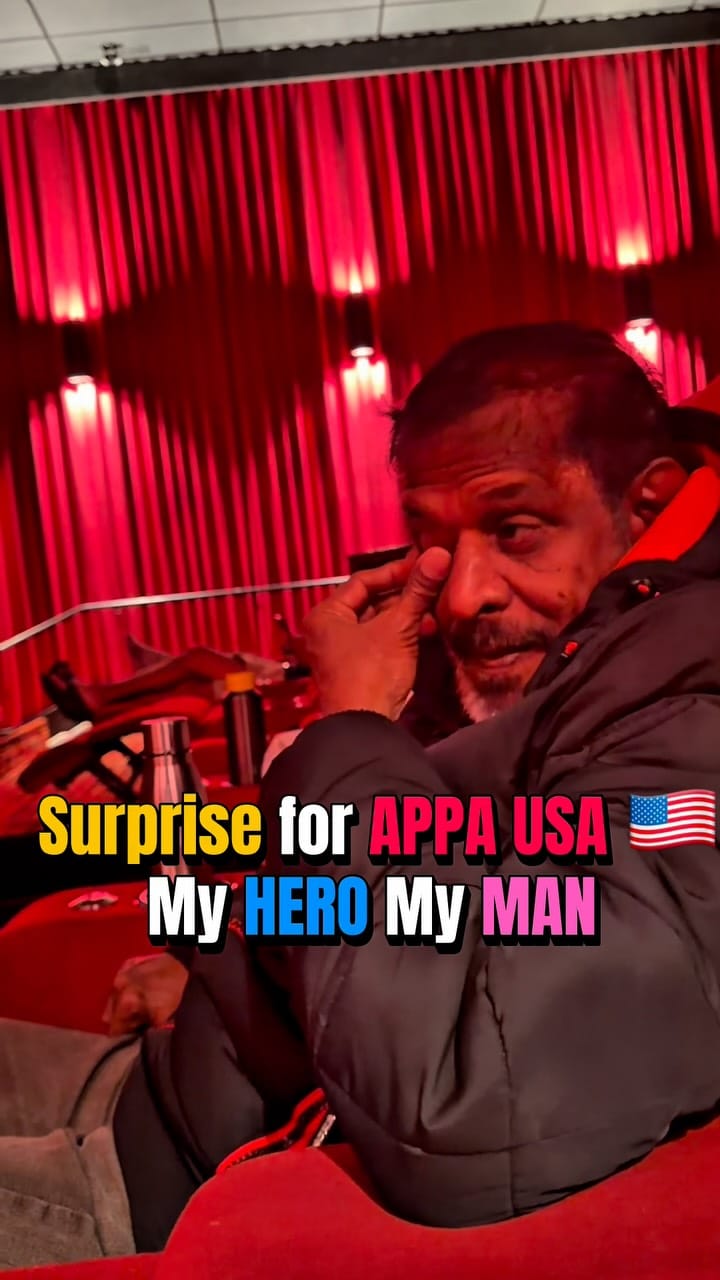 Post 2 by Macha Swag EV Oppilamani on Instagram (video)