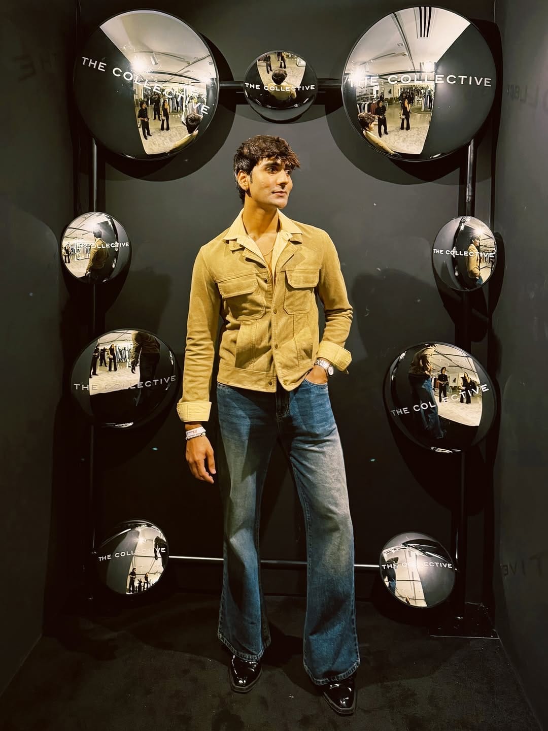 Post 6 by Anubhav Singh on Instagram (carousel)