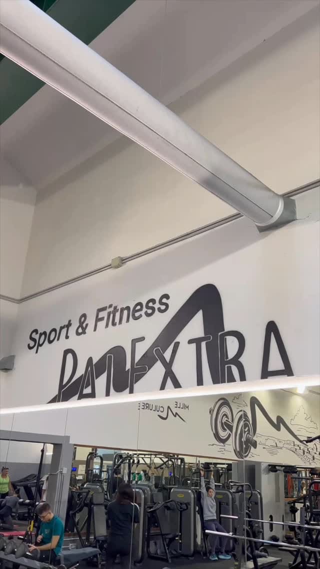 Post 10 by Gym Milleculure on Instagram (video)