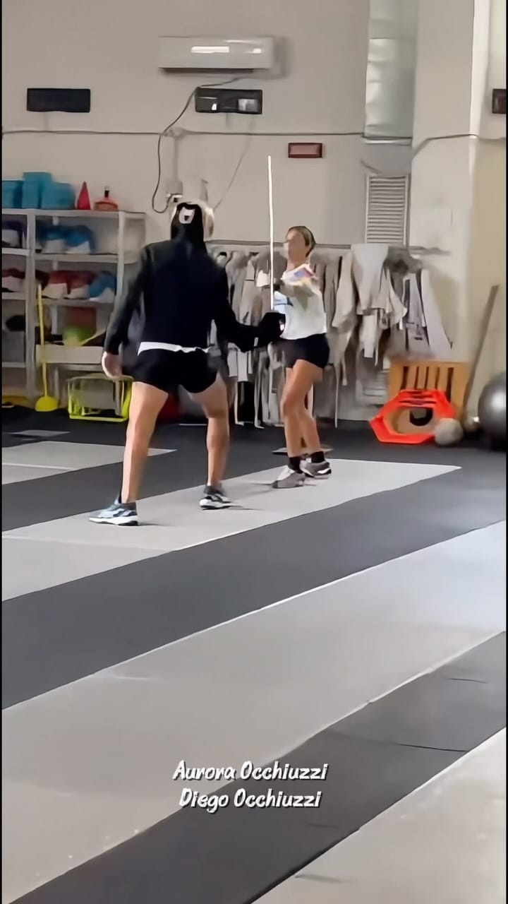Post 4 by Gym Milleculure on Instagram (video)