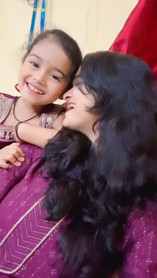Post 2 by Soujanya Pattanashetti on Instagram (video)