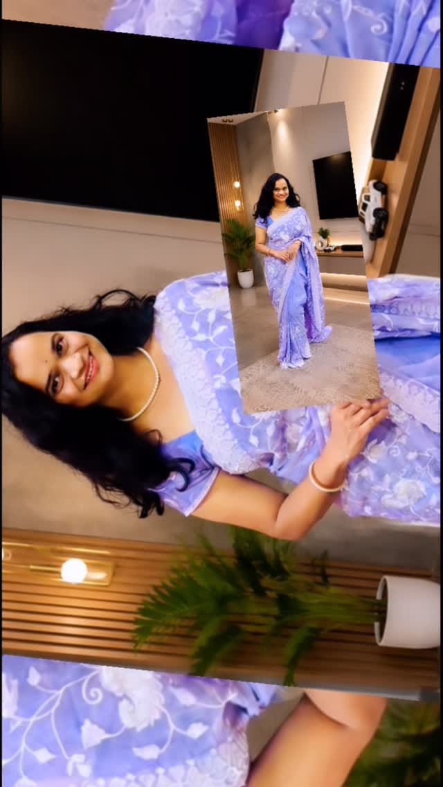 Post 7 by Soujanya Pattanashetti on Instagram (video)
