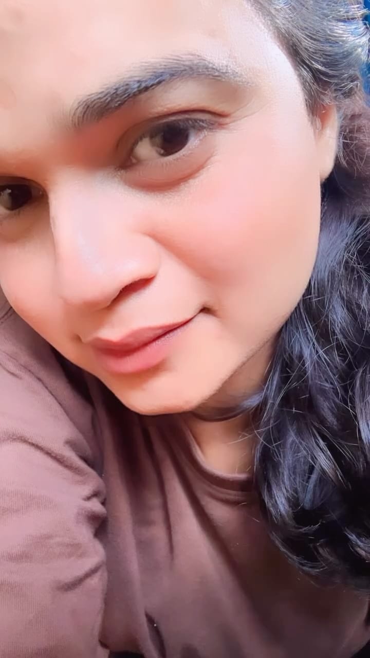 Post 8 by Soujanya Pattanashetti on Instagram (video)