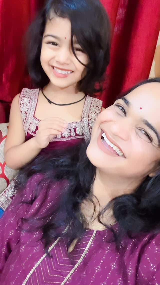 Post 3 by Soujanya Pattanashetti on Instagram (video)