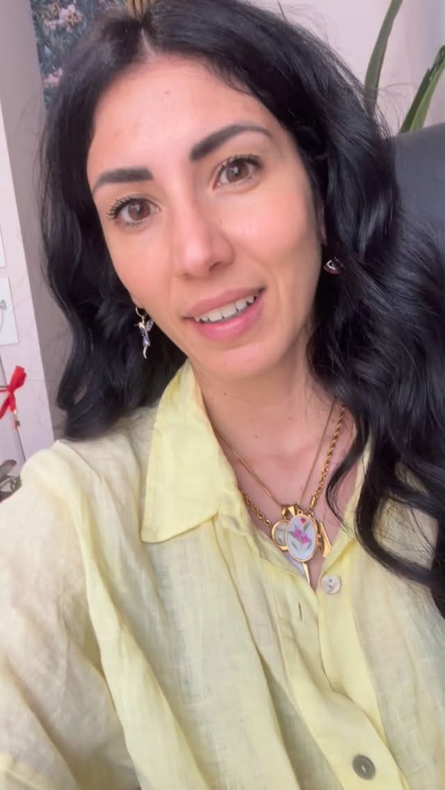 Post 1 by Irene Padua- Nutrizionista per le tue emozioni 💖 on Instagram (video)