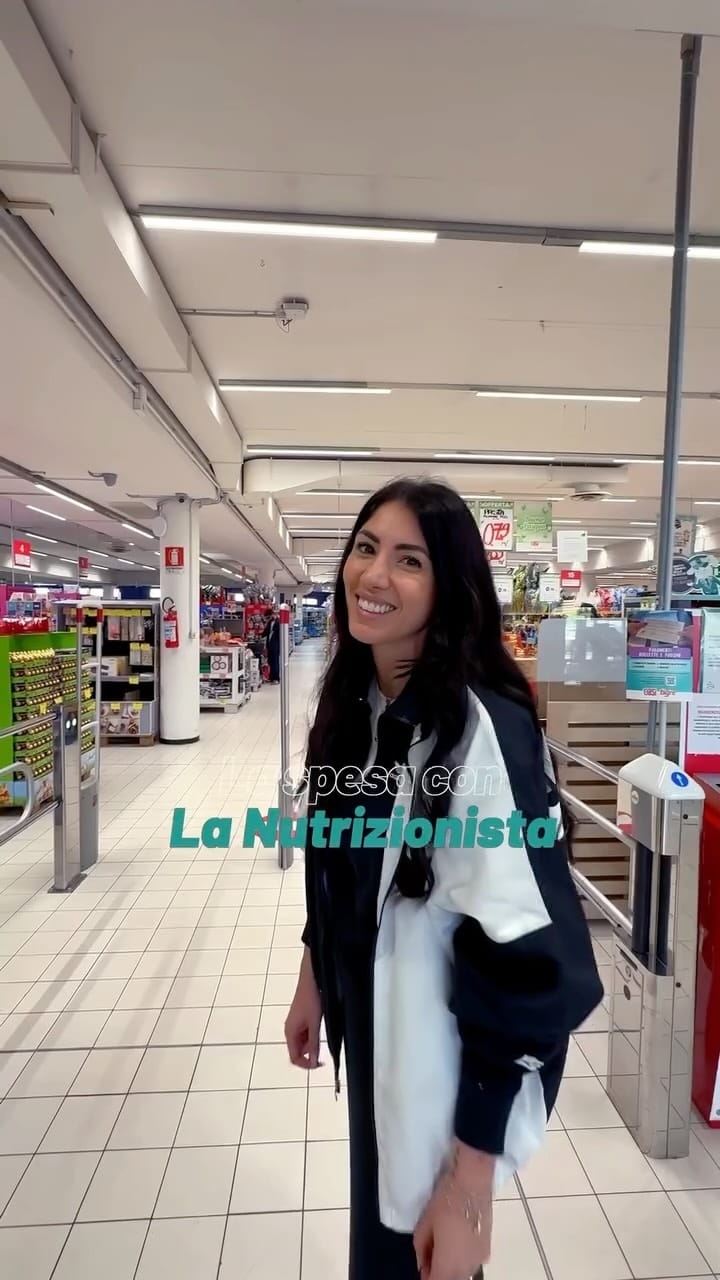 Post 8 by Irene Padua- Nutrizionista per le tue emozioni 💖 on Instagram (video)