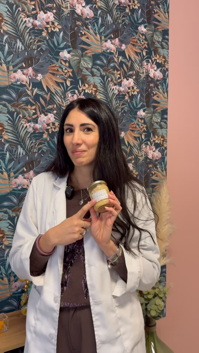 Post 6 by Irene Padua- Nutrizionista per le tue emozioni 💖 on Instagram (video)