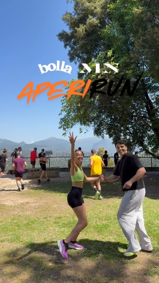 Post 1 by Francesco Giorgini on Instagram (video)