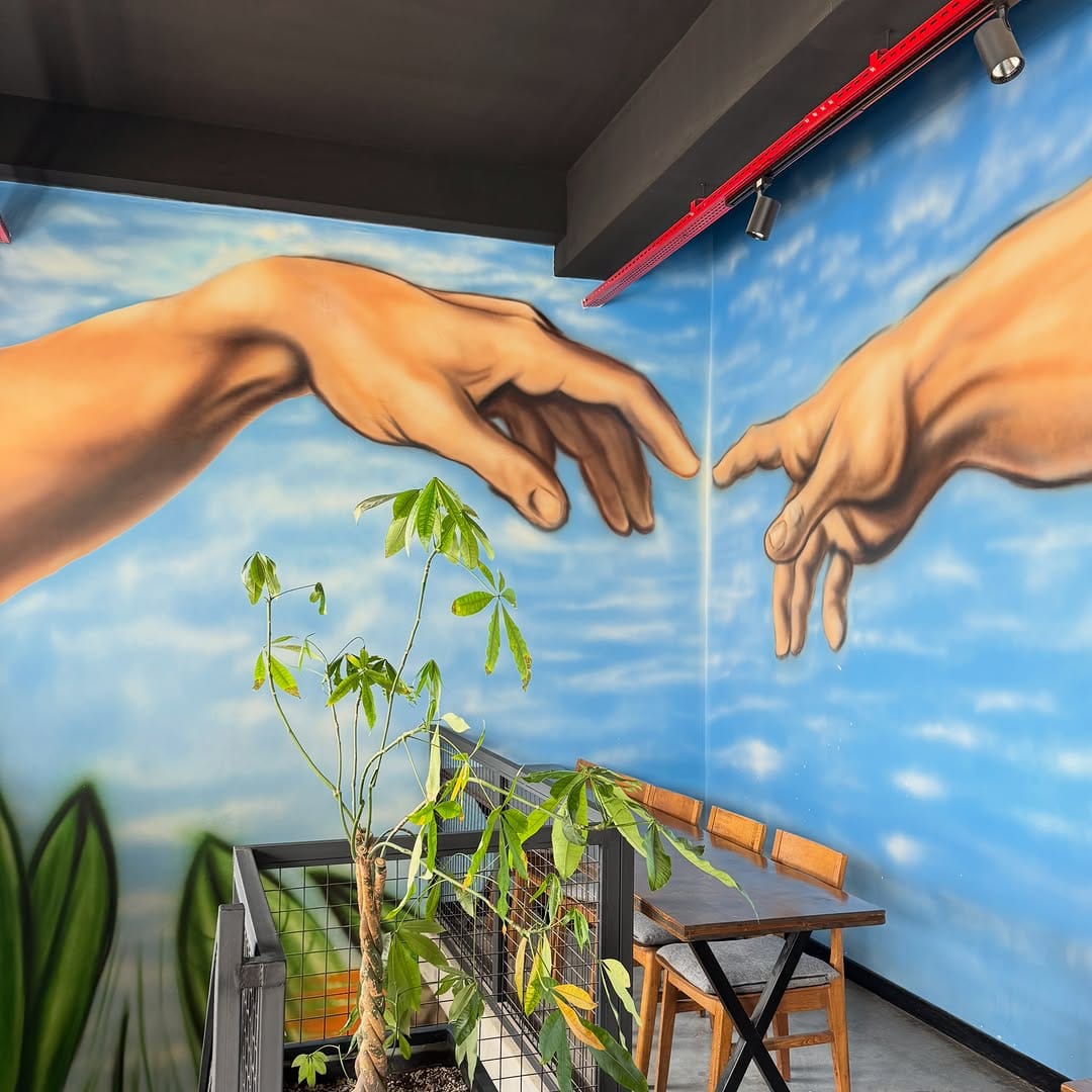 Post 2 by Duvar Resmi Grafiti on Instagram (carousel)