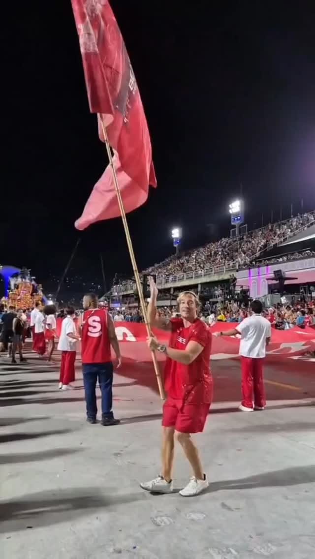 Post 2 by Breno Dalsgaard Catão on Instagram (video)