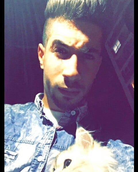 Post 7 by عمر ديات on Instagram (image)